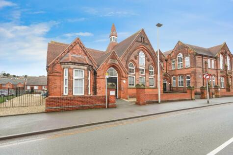 Crocketts Lane, SMETHWICK, West Midlands, B66