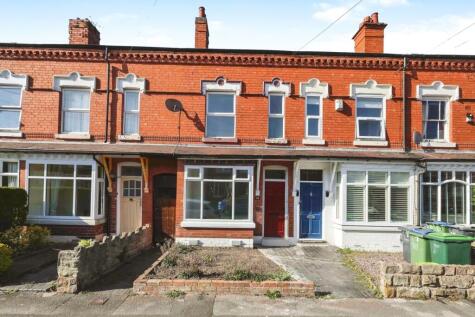 Upper St. Marys Road, Smethwick, West Midlands, B67