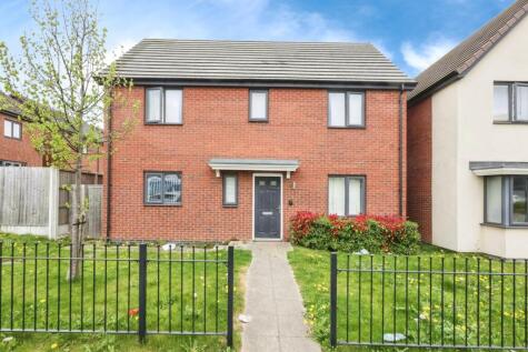 Cranford Street, SMETHWICK, West Midlands, B66