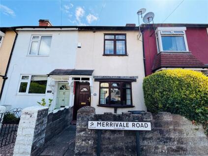 Merrivale Road, SMETHWICK, West Midlands, B66
