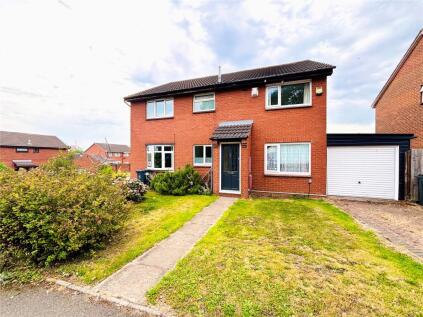 Osler Street, Birmingham, West Midlands, B16