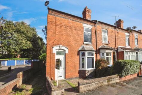 Thimblemill Road, Smethwick, West Midlands, B67