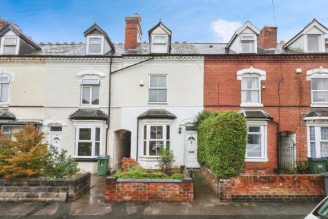 Lightwoods Road, Smethwick, West Midlands, B67