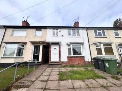 Astbury Avenue, SMETHWICK, West Midlands, B67
