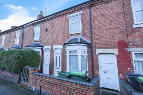 Gilbert Road, Smethwick, West Midlands, B66