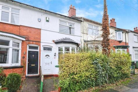 Linden Road, Smethwick, West Midlands, B66