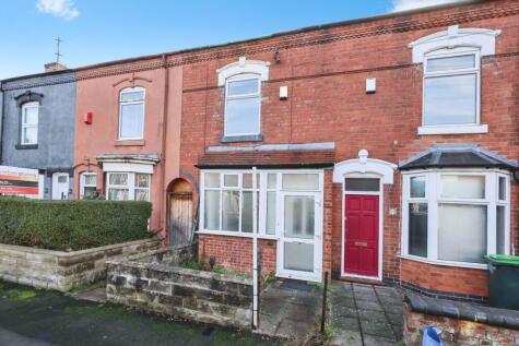 Drayton Road, Smethwick, West Midlands, B66