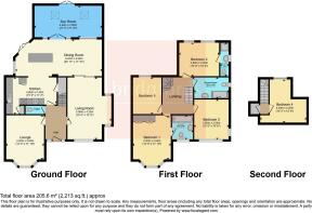 FLOOR-PLAN