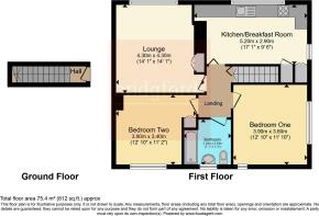 FLOOR-PLAN