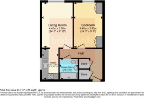 FLOOR-PLAN
