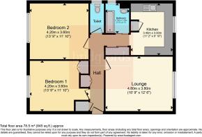 FLOOR-PLAN