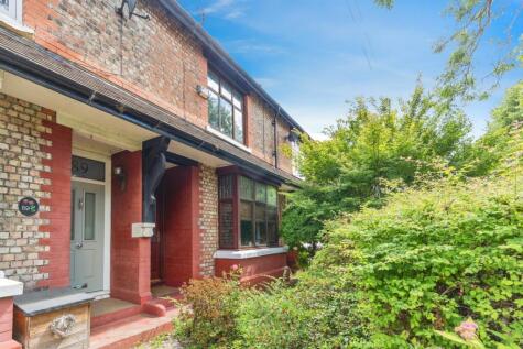 Urban Road, Sale, Greater Manchester, M33