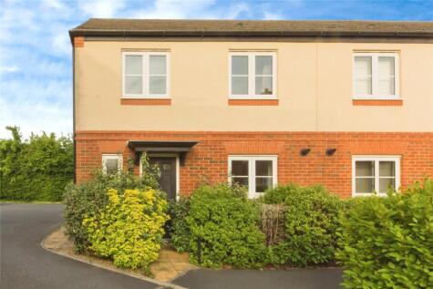 Barnton Way, Sandbach, Cheshire, CW11