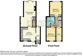 FLOOR-PLAN