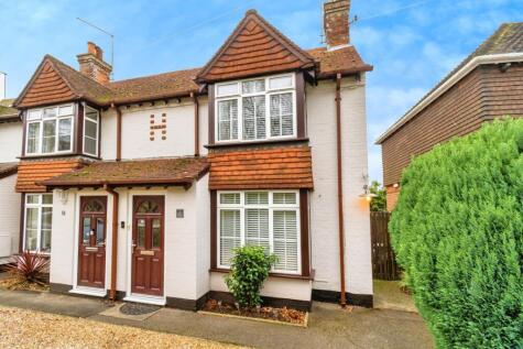 Southampton Road, Lyndhurst, Hampshire, SO43