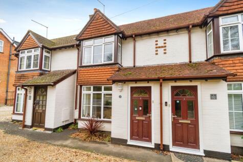 Southampton Road, Lyndhurst, Hampshire, SO43