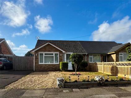 Clive Road, Christchurch, Dorset, BH23