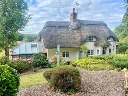 Silver Street, LYNDHURST, Hampshire, SO43