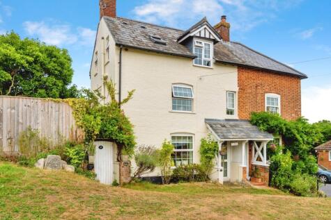 Romsey Road, Lyndhurst, Hampshire, SO43