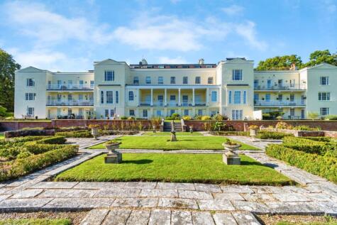 Swan Green, LYNDHURST, Hampshire, SO43