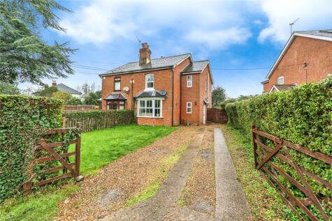 Old Romsey Road, SOUTHAMPTON, Hampshire, SO40