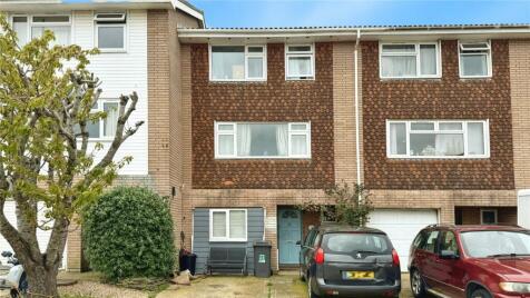 Hardy Close, New Milton, Hampshire, BH25