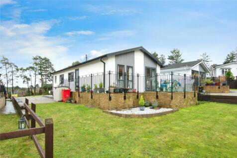 Maple Walk, RINGWOOD, Hampshire, BH24