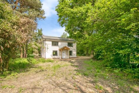 Margards Lane, Verwood, Dorset, BH31