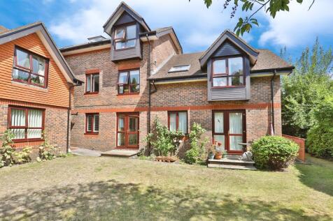 Bickerley Road, RINGWOOD, Hampshire, BH24