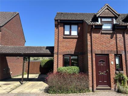 Bishop Court, Ringwood, Hampshire, BH24