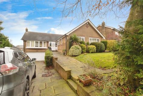 Hereford Way, Stalybridge, Greater Manchester, SK15