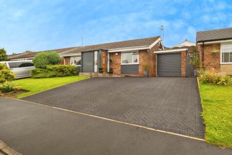 Mayfair Close, Dukinfield, Greater Manchester, SK16