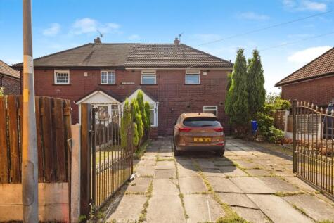 Fir Tree Drive, HYDE, Cheshire, SK14