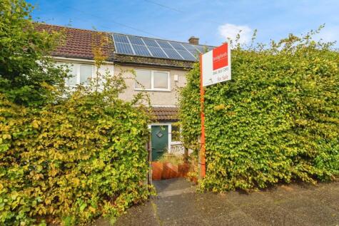 Fields Farm Road, Hyde, Greater Manchester, SK14