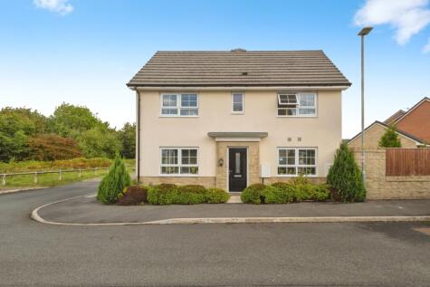 Sgt Mark Stansfield Way, Hyde, Greater Manchester, SK14