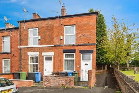 Boston Street, Hyde, Greater Manchester, SK14