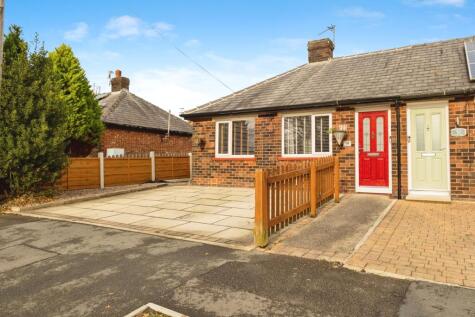 Stamford Grove, Stalybridge, Greater Manchester, SK15