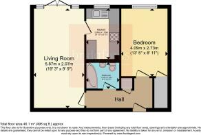 FLOOR-PLAN