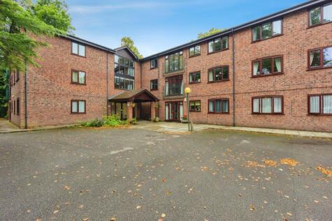 Beechfield Road, Stockport, Greater Manchester, SK3