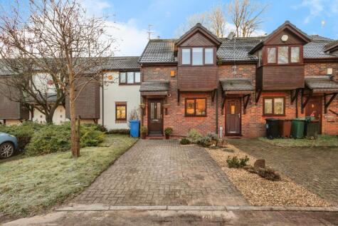 Rena Close, Stockport, Greater Manchester, SK4