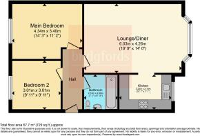 FLOOR-PLAN