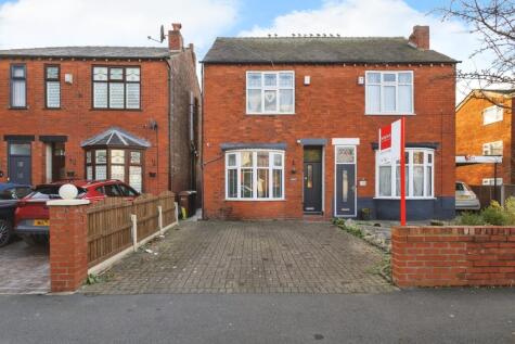Northgate Road, Stockport, Greater Manchester, SK3