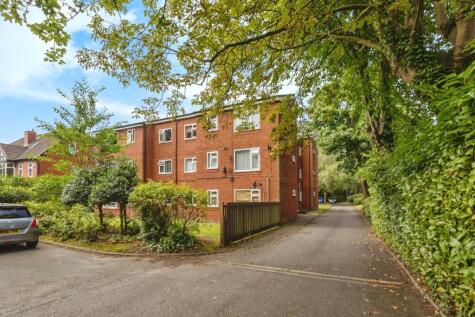 Wellington Road North, Stockport, Greater Manchester, SK4