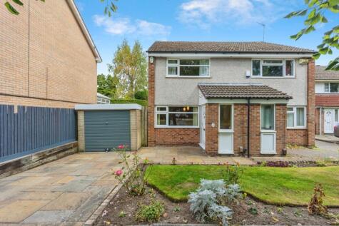 Bracadale Drive, Stockport, Greater Manchester, SK3