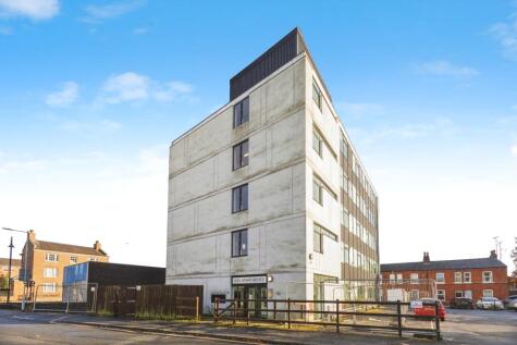 Marriott Street, Stockport, Greater Manchester, SK1