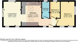 FLOOR-PLAN