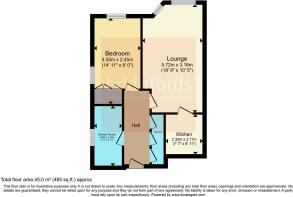 FLOOR-PLAN