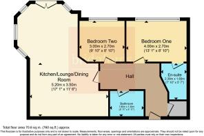 FLOOR-PLAN