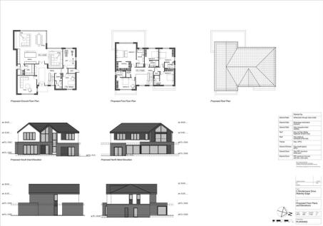 Windermere Drive, Alderley Edge, SK9