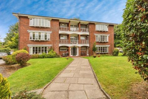 Lynton Lane, Alderley Edge, Cheshire, SK9